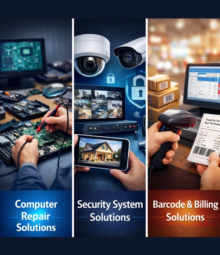 CCTV Camera Dealers in Anna Nagar