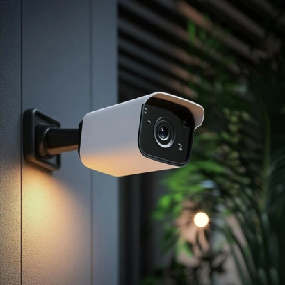 CCTV Camera Dealers in Anna Nagar