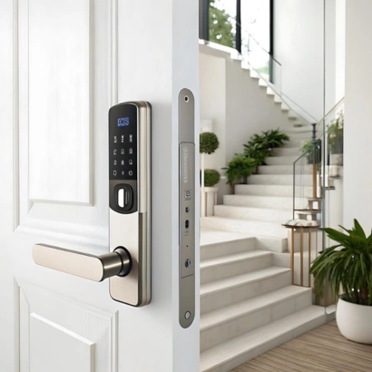 Security Door System Dealers in Anna Nagar