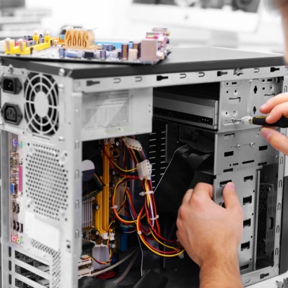 Computer Services in Anna Nagar