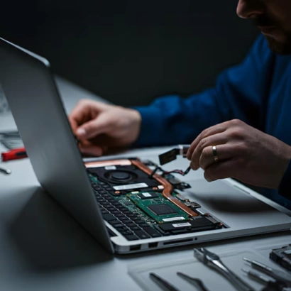 Laptop Services in Anna Nagar