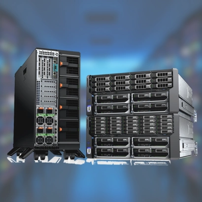 Server Support and Maintenance Services in Anna Nagar