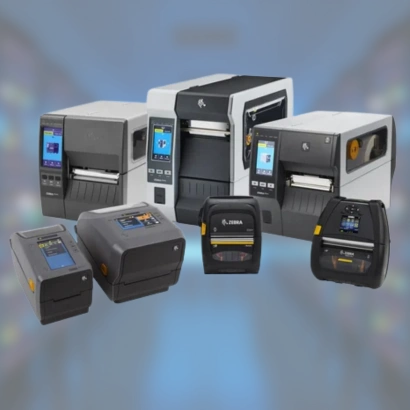 Barcode Solution Providers in Anna Nagar