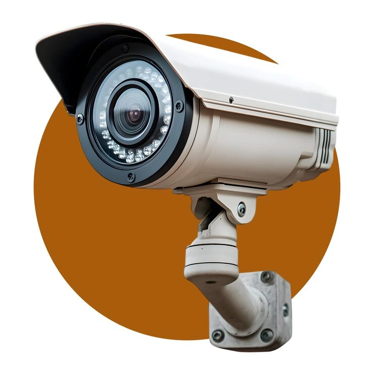 Security Camera Dealers in Anna Nagar