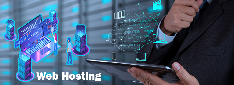 Web hosting,Domain and email provider in Chennai,Network structure cabling service in Chennai